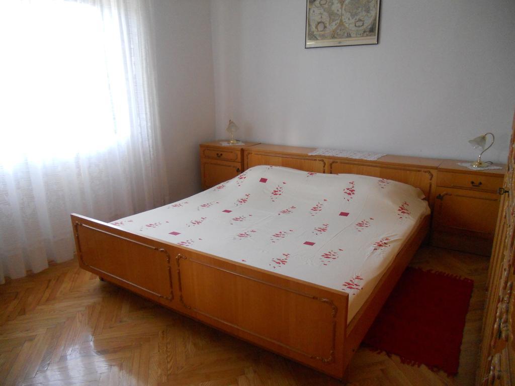 Apartment Guste Шибеник Номер фото