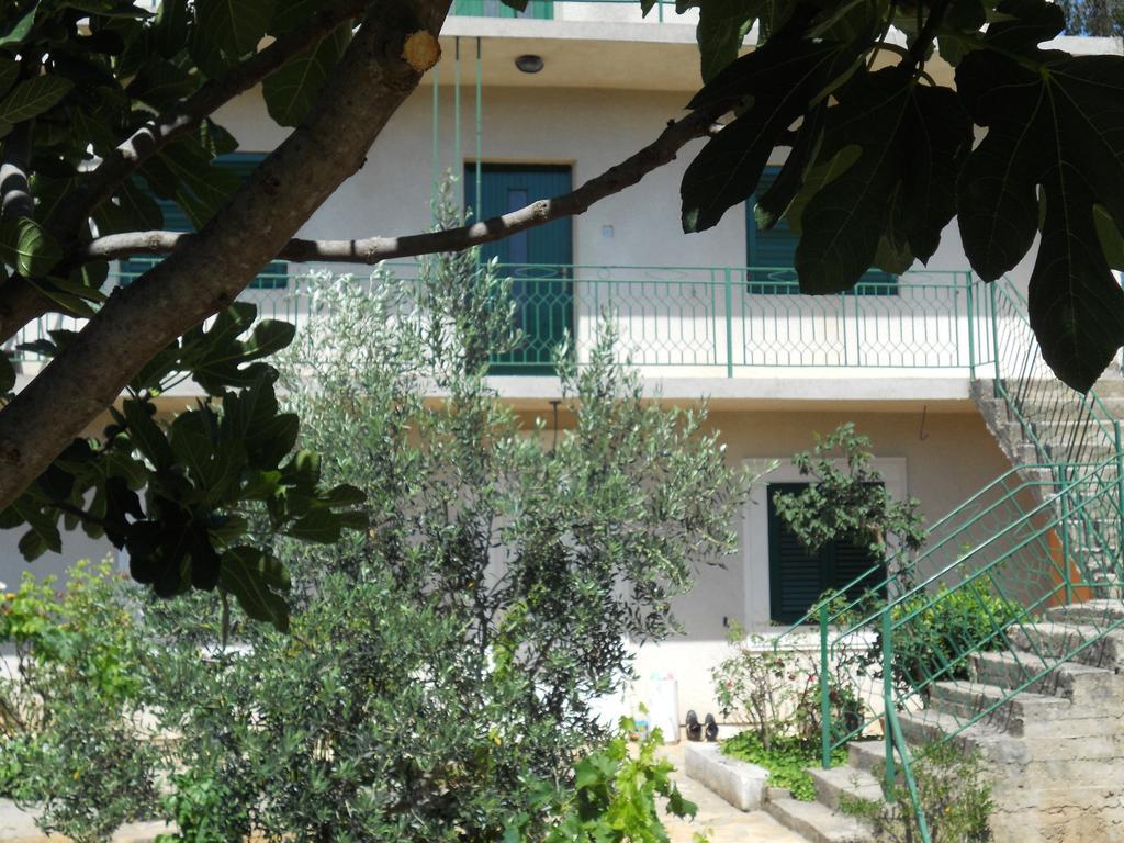 Apartment Guste Шибеник Номер фото