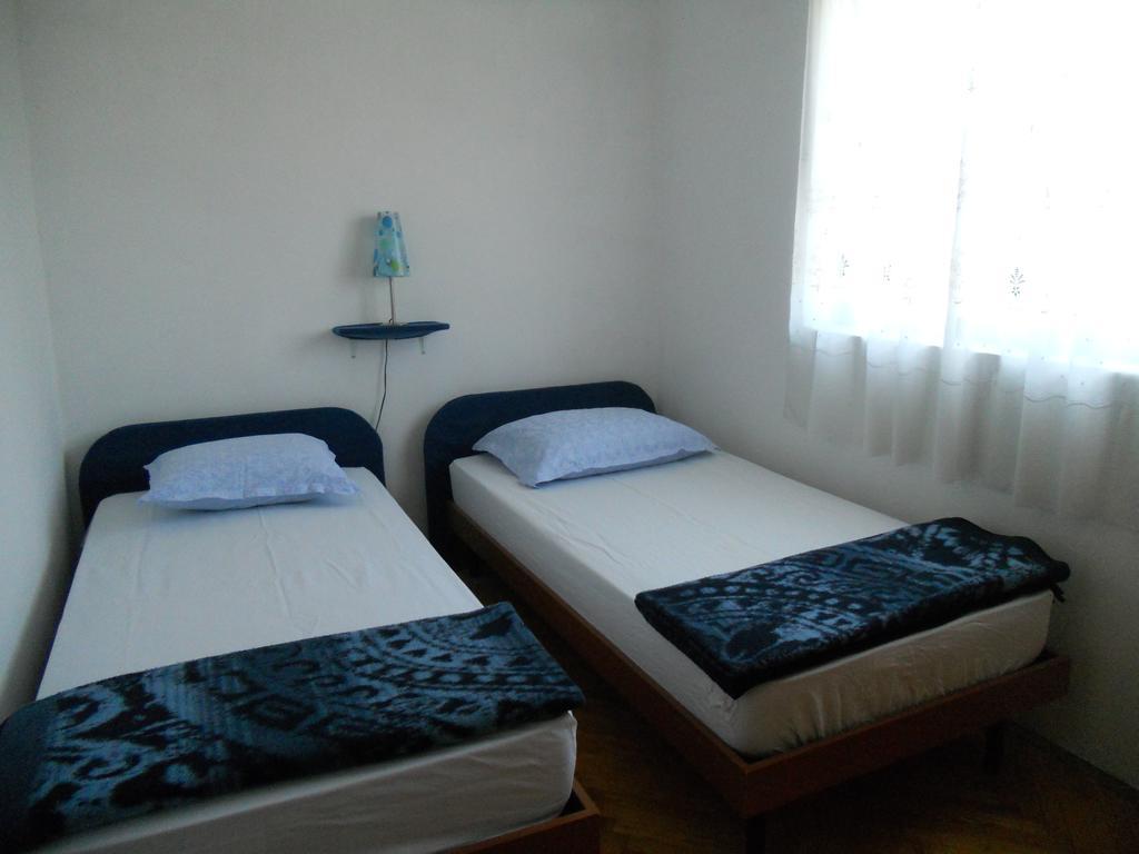 Apartment Guste Шибеник Номер фото