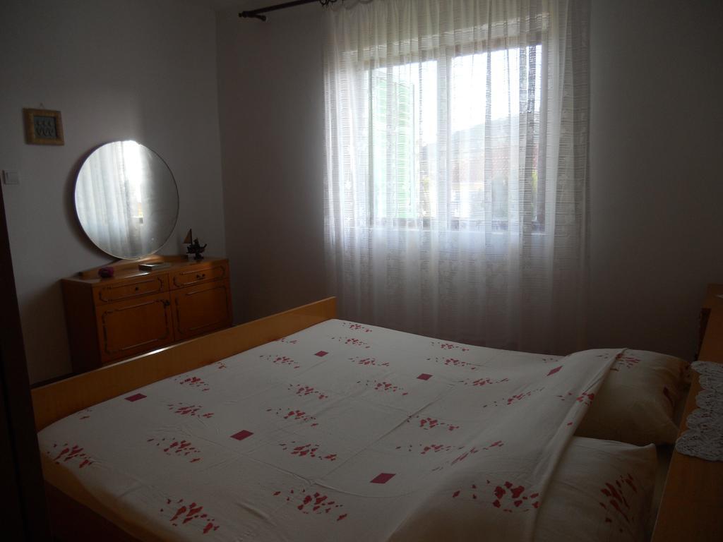 Apartment Guste Шибеник Номер фото