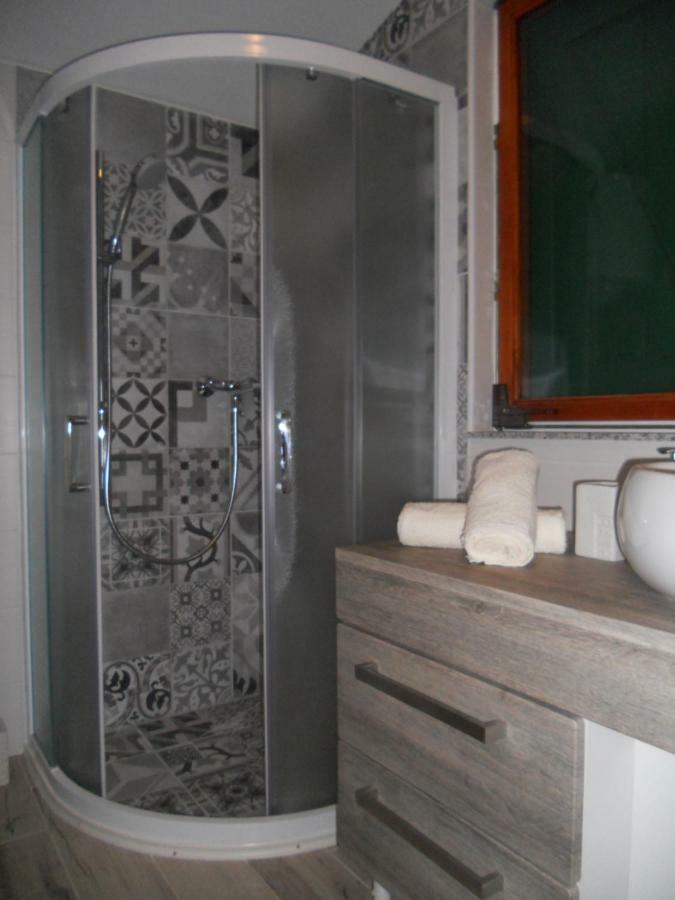 Apartment Guste Шибеник Экстерьер фото