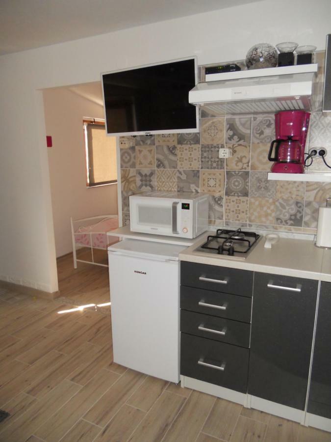 Apartment Guste Шибеник Экстерьер фото