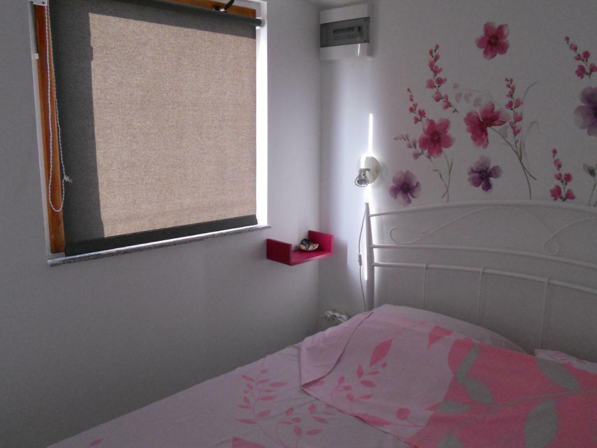 Apartment Guste Шибеник Экстерьер фото
