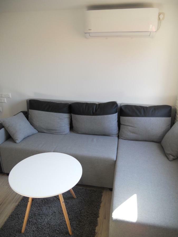 Apartment Guste Шибеник Экстерьер фото